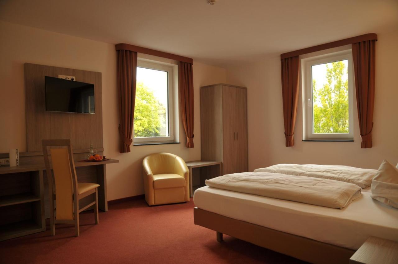 Vulkanhotel Balance&Selfness ***S Steffeln エクステリア 写真
