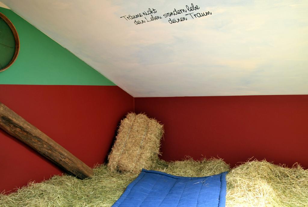 Vulkanhotel Balance&Selfness ***S Steffeln エクステリア 写真