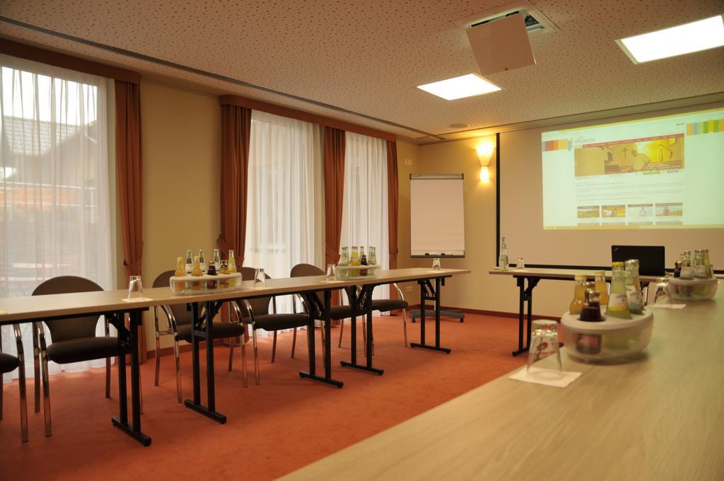 Vulkanhotel Balance&Selfness ***S Steffeln エクステリア 写真