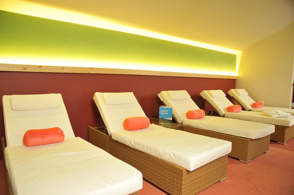 Vulkanhotel Balance&Selfness ***S Steffeln エクステリア 写真