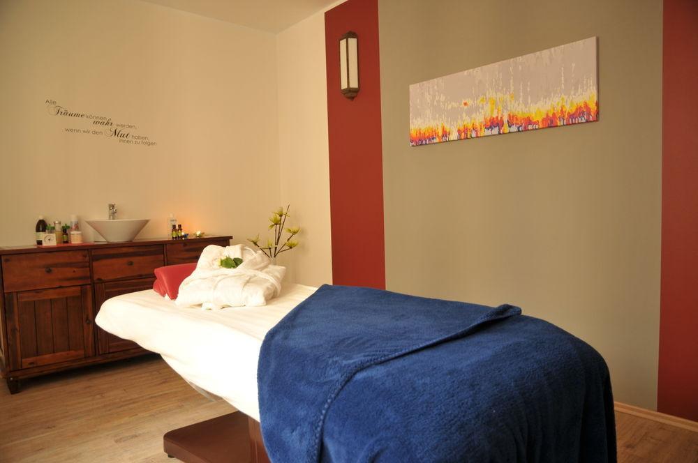 Vulkanhotel Balance&Selfness ***S Steffeln エクステリア 写真